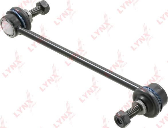 Стойка (тяга) стабилизатора LYNXauto. Артикул C7380LR