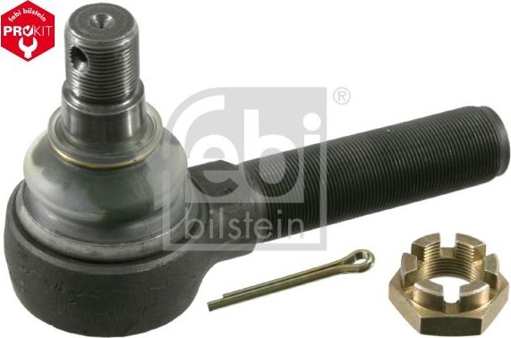 Наконечник рулевой тяги Febi Bilstein ProKit для MAN F2000 1994-2005. Артикул 21595