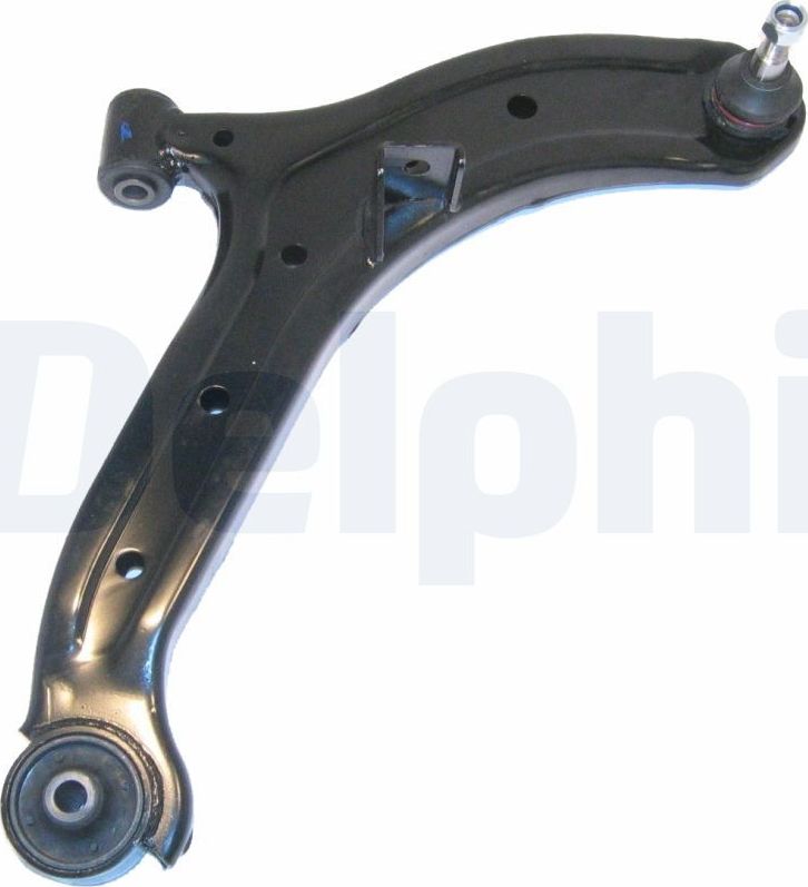 Продольный рычаг Delphi (Листовая сталь). Артикул TC1310