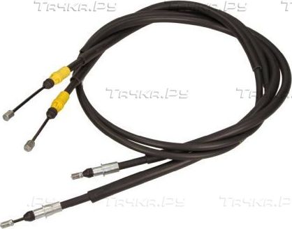 Трос ручника (тросик ручного тормоза) MaXgear. Артикул 32-0699