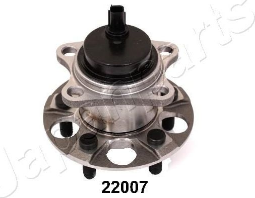 Ступица колеса Japanparts. Артикул KK-22007
