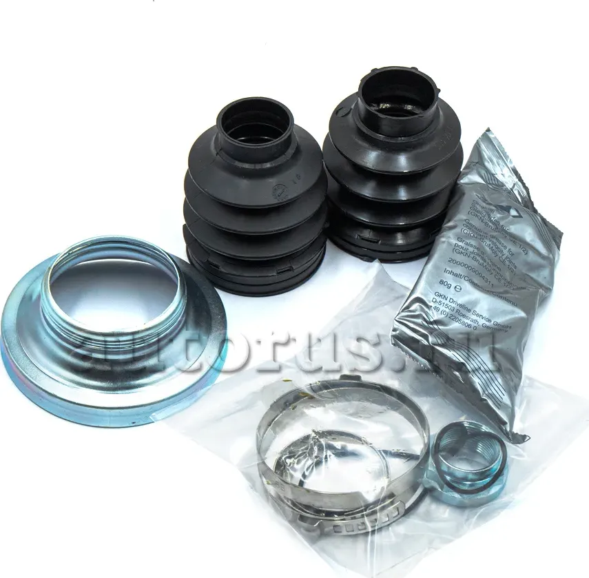 Пыльник ШРУСа MB W203/204/W211/220/221 07-14 280-500/CDI (нар./внутр.зад.) (GKN). Артикул 305781