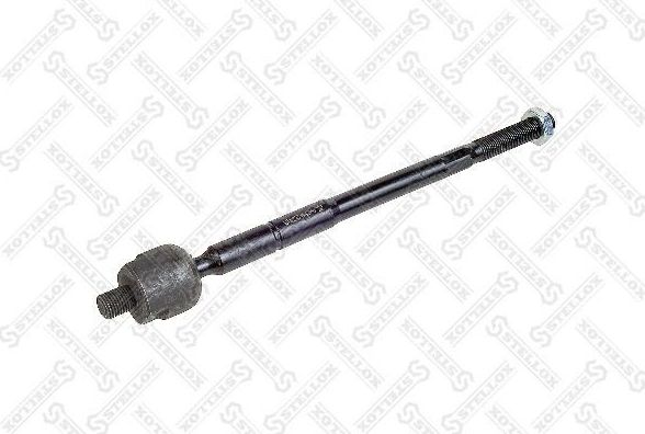 Рулевая тяга поперечная Stellox для Ford Escort III 1983-1985. Артикул 55-98046A-SX