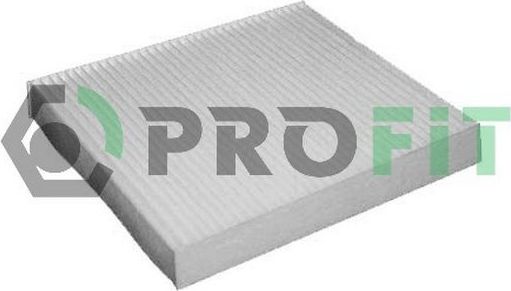 Салонный фильтр Profit. Артикул 1521-2155