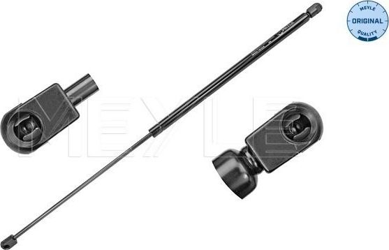 Амортизатор (упор) капота Meyle Original для Skoda Superb I 2001-2008. Артикул 140 910 0079
