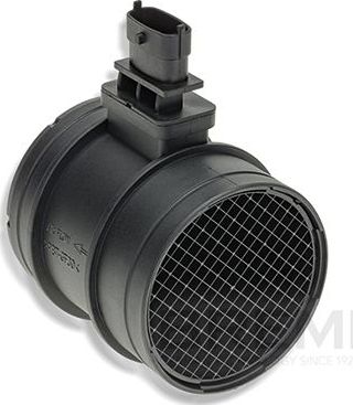 Датчик массового расхода воздуха (ДМРВ) Bremi для Alfa Romeo 159 2005-2012. Артикул 30362