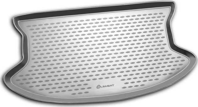 Коврик Element для багажника Great Wall Florid хэтчбек 2008-2026. Артикул NLC.59.08.B11