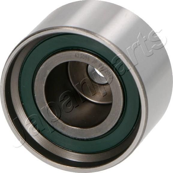 Натяжной ролик (натяжитель) ремня ГРМ Japanparts. Артикул BE-513