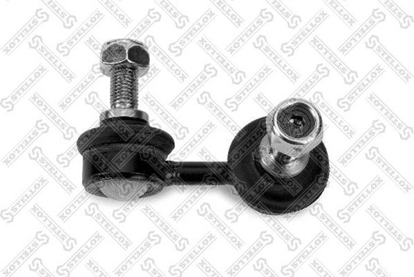 Стойка (тяга) стабилизатора Stellox передняя правая для Mazda Xedos 9 I 1993-2002. Артикул 56-71032-SX