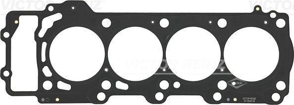 Прокладка ГБЦ Victor Reinz для Mercedes-Benz Vaneo 2002-2005. Артикул 61-33065-00