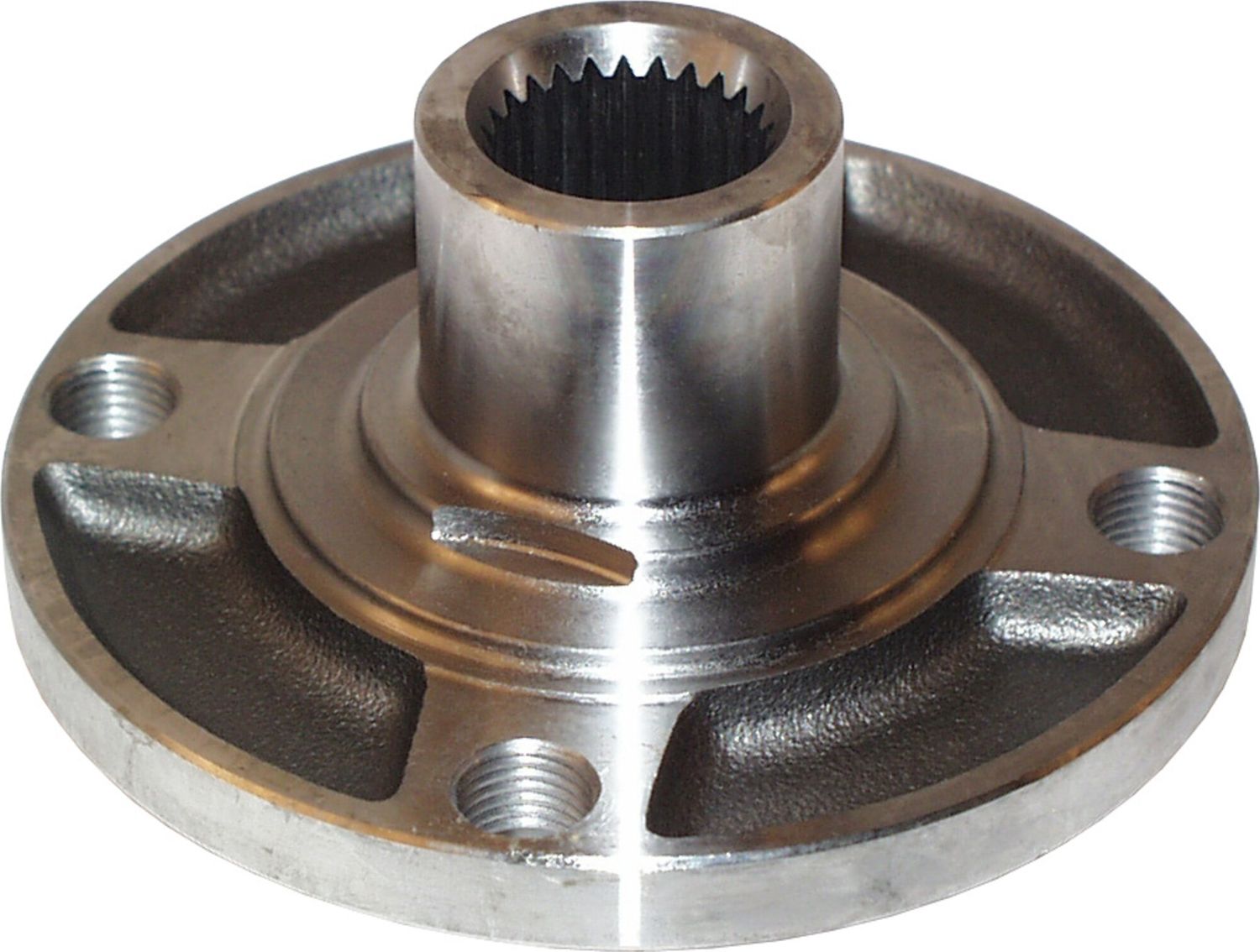 Ступица колеса JP Group задняя правая/левая для Audi 90 II (B3) 1987-1991. Артикул 1141402000