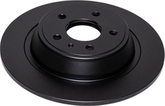 Тормозной диск Zentparts. Артикул Z06542
