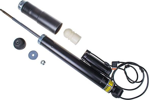 Амортизатор Denckermann. Артикул DSA028G