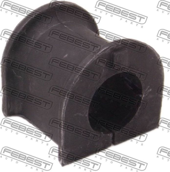 Втулка стабилизатора Febest. Артикул KSB-SORF
