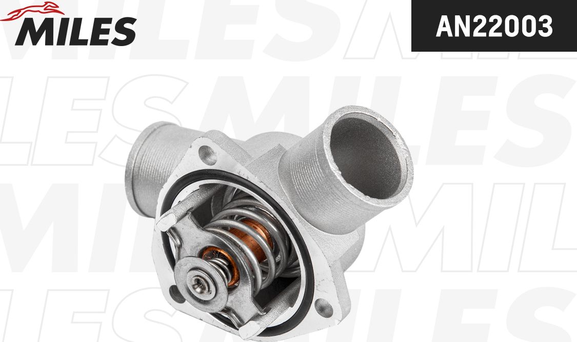 Термостат Miles. Артикул AN22003