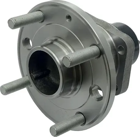 Ступица колеса заднего (Zikmar). Артикул Z89198R