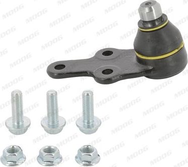 Шаровая опора MOOG. Артикул FD-BJ-0474