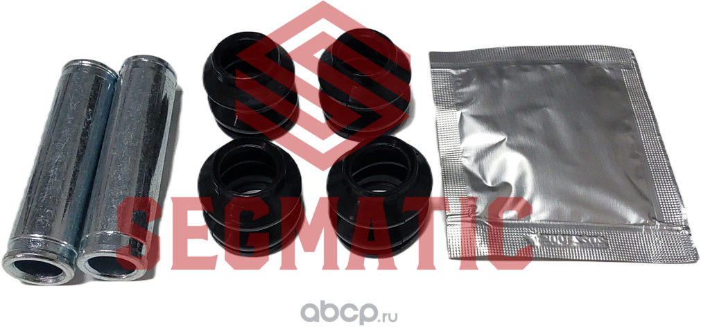 Направляющая суппорта (Segmatic). Артикул SG700466