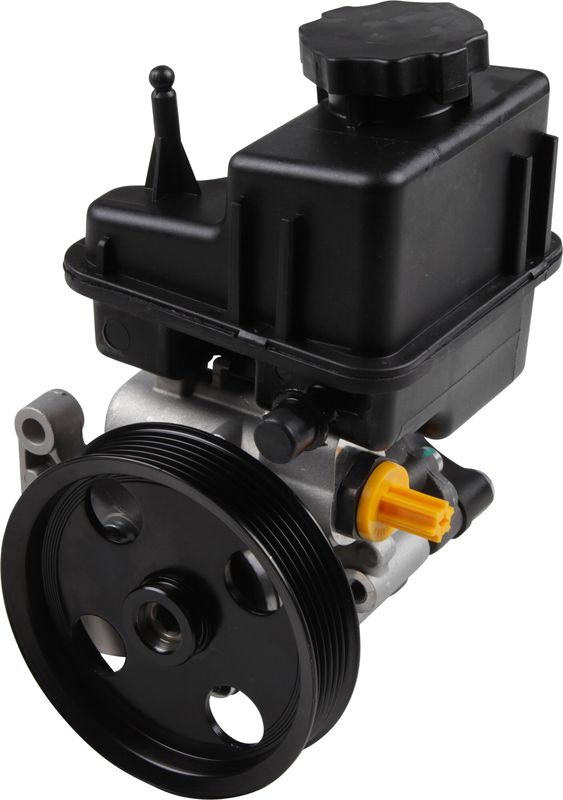 Насос ГУР JP Group для Mercedes-Benz Viano I (W639) 2003-2014. Артикул 1345102600