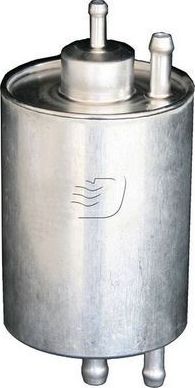 Топливный фильтр Denckermann. Артикул A110429