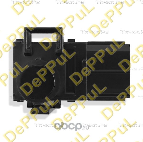 Датчик парковки передний (Deppul). Артикул DE893433160