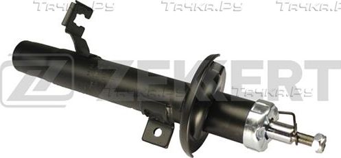 Амортизатор Zekkert передний левый для Ford Fusion I 2004-2012. Артикул SG-5015