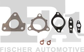Монтажный набор FA1. Артикул KT740280E