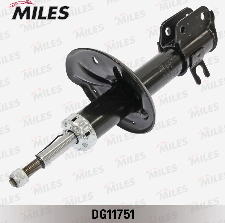 Амортизатор Miles. Артикул DG11751