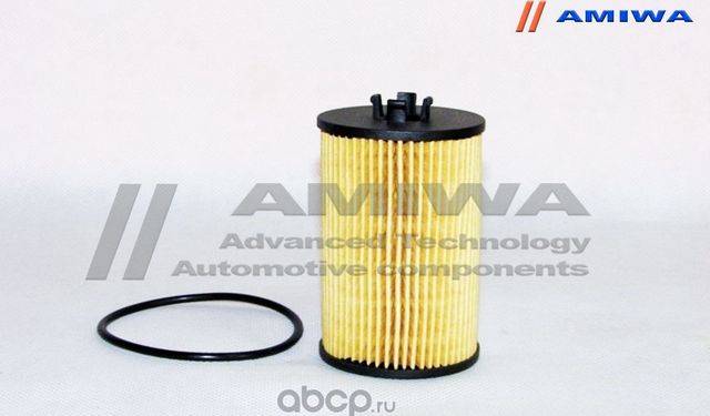 ФИЛЬТР МАСЛЯНЫЙ MICROFIX (Amiwa). Артикул 2002010