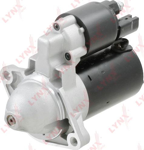 Стартер LYNXauto для Toyota Avensis I 2000-2003. Артикул ES-1143