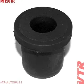 Сайлентблок - втулка рессоры (VTR). Артикул MI1201R