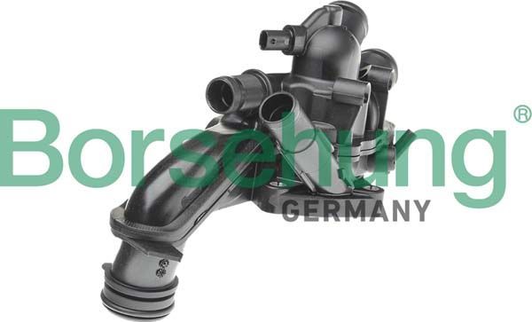 Термостат Borsehung для MINI Cabrio II (R57) 2008-2015. Артикул B10563