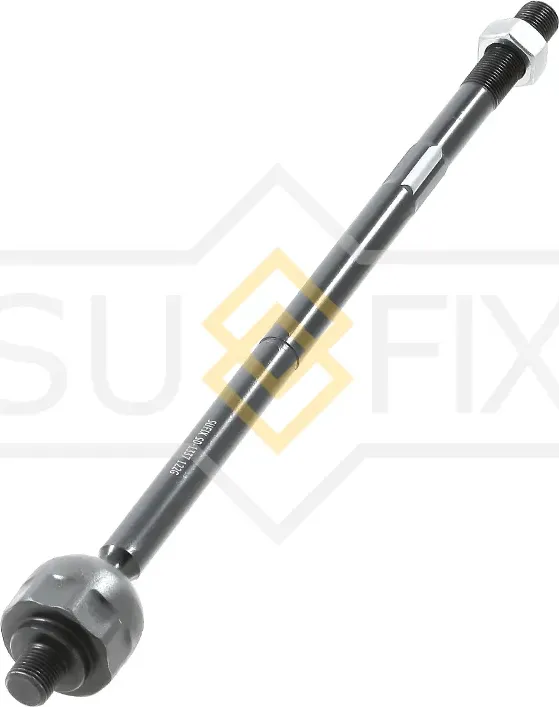 Тяга рулевая | перед лев | (Sufix). Артикул SD1337