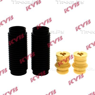 Комплект отбойников и пыльников амортизаторов (стоек) KYB (Каяба) Protection Kit. Артикул 910241