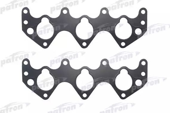 Прокладка впускного коллектора Patron. Артикул PG5-1149