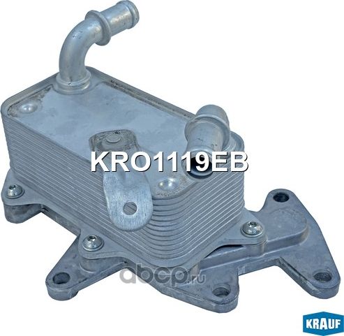 Масляный радиатор (Krauf). Артикул KRO1119EB