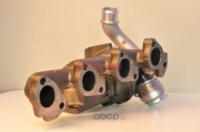 Турбина (турбокомпрессор) Garrett Original Spare part. Артикул 802418-9002S