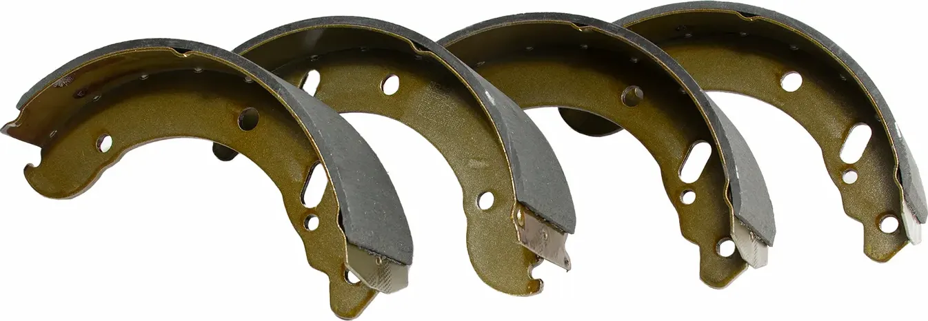 Тормозные колодки Stellox. Артикул 000 740-SX