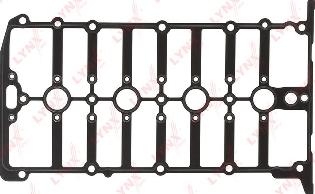 Прокладка клапанной крышки 441724 LYNXauto. Артикул SG-1335