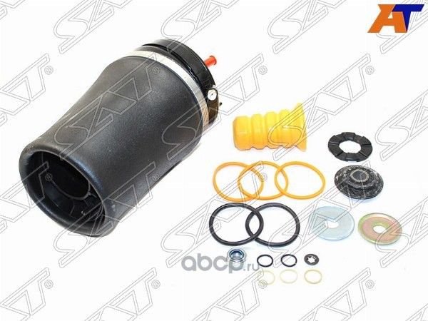 ПНЕВМОБАЛЛОН ПЕРЕДНИЙ LANDROVER RANGE ROVER III L322 07.10-12 LH Пневмобаллон передний (SAT) SAT. Артикул STLR032567