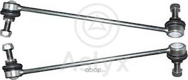 К-КТ ТЯГ СТАБИЛИЗАТОРА MERCEDES-BENZ C-CLASS (C204) C-CLASS (S204) C-CLASS (W204 (Aslyx). Артикул AS507093