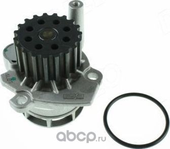 Насос водяной (Dello) Dello. Артикул 160018310