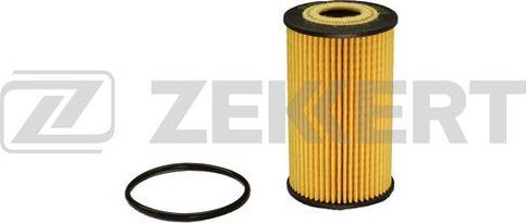 Масляный фильтр Zekkert для Alfa Romeo 159 2005-2011. Артикул OF-4001E