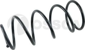 Пружина подвески OSSCA передняя для Ford Focus II 2004-2012. Артикул 29000