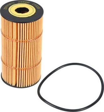 Масляный фильтр Zentparts. Артикул Z33568