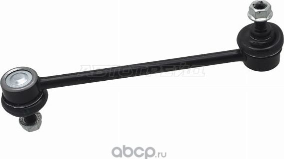 Тяга стабилизатора заднего TOYOTA Camry 91-01 /LEXUS ES 91-96/RX 97-03 (Baikor). Артикул BKSL0092