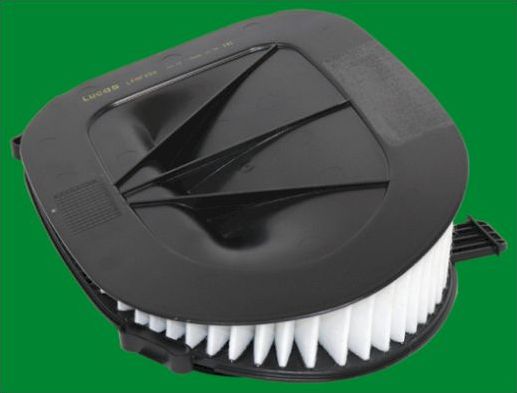 Воздушный фильтр Lucas. Артикул LFAF254