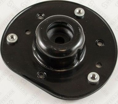 Опора амортизатора (стойки) Stellox (резина/металл). Артикул 11-98099-SX