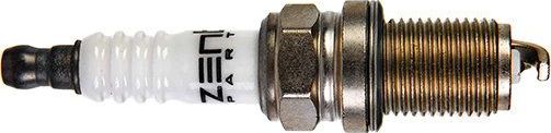 Свеча зажигания Zentparts для Volkswagen Multivan T5 2011-2015. Артикул Z43063