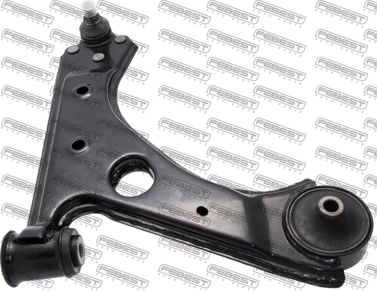 Поперечный рычаг Febest. Артикул 1824-CORDRH